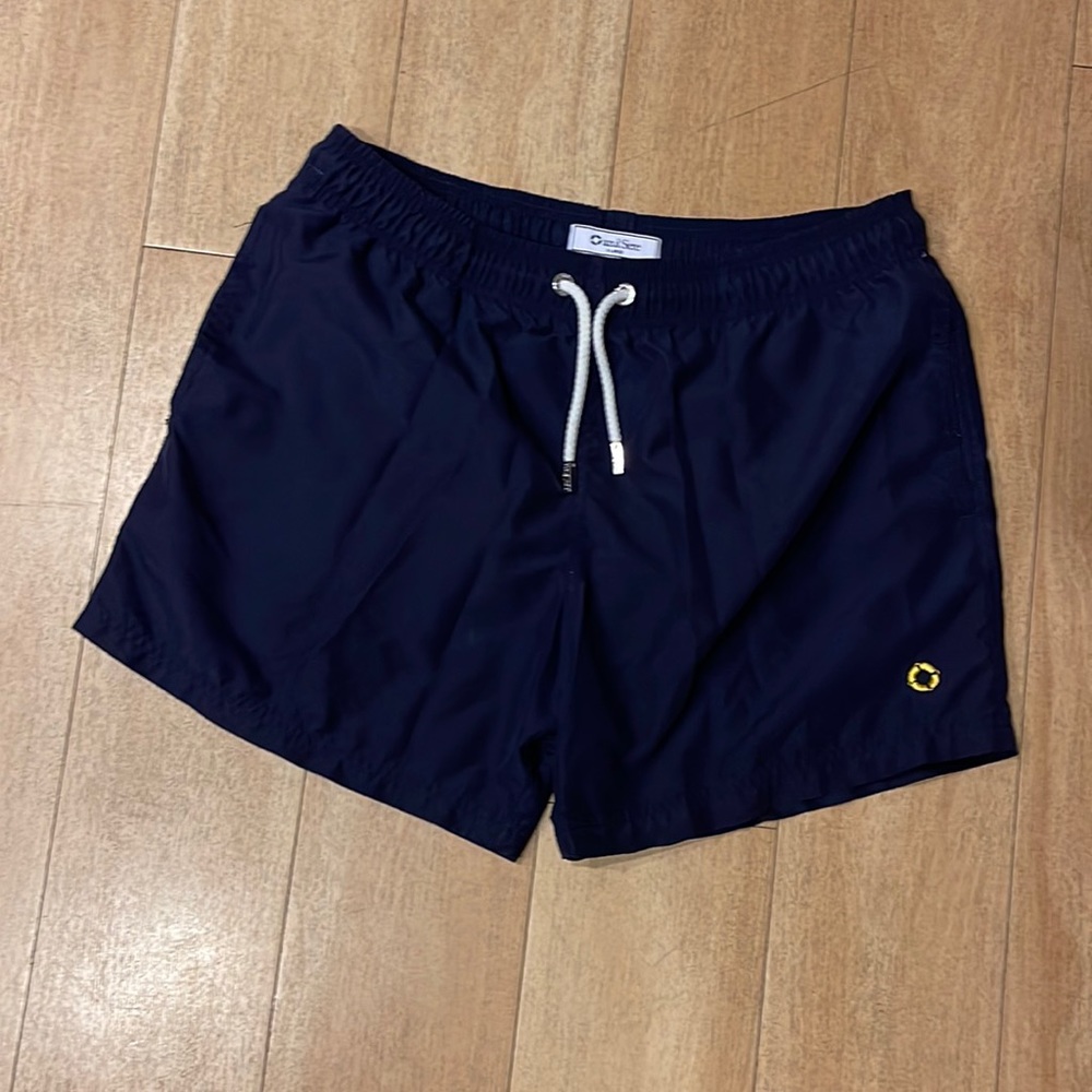 Mens resort trunks
